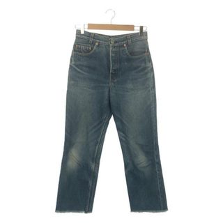 リーバイス(Levi's)のLevi's / リーバイス | 80s～90s ヴィンテージ USA製 701 STUDENT デニムパンツ | W29 | インディゴ | レディース(その他)