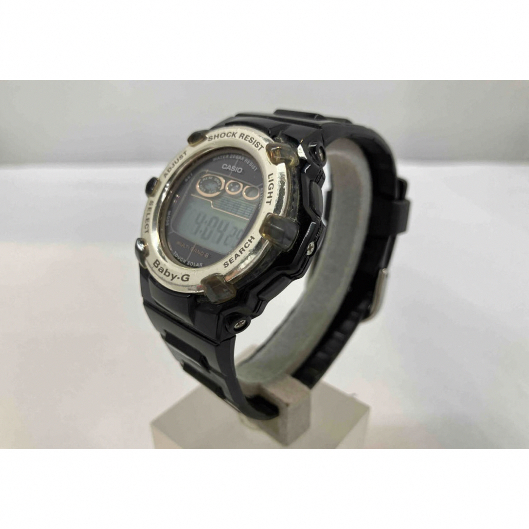 Baby-G(ベビージー)のCASIOカシオ Baby-G GR-3003 ソーラー 腕時計 レディースのファッション小物(腕時計)の商品写真