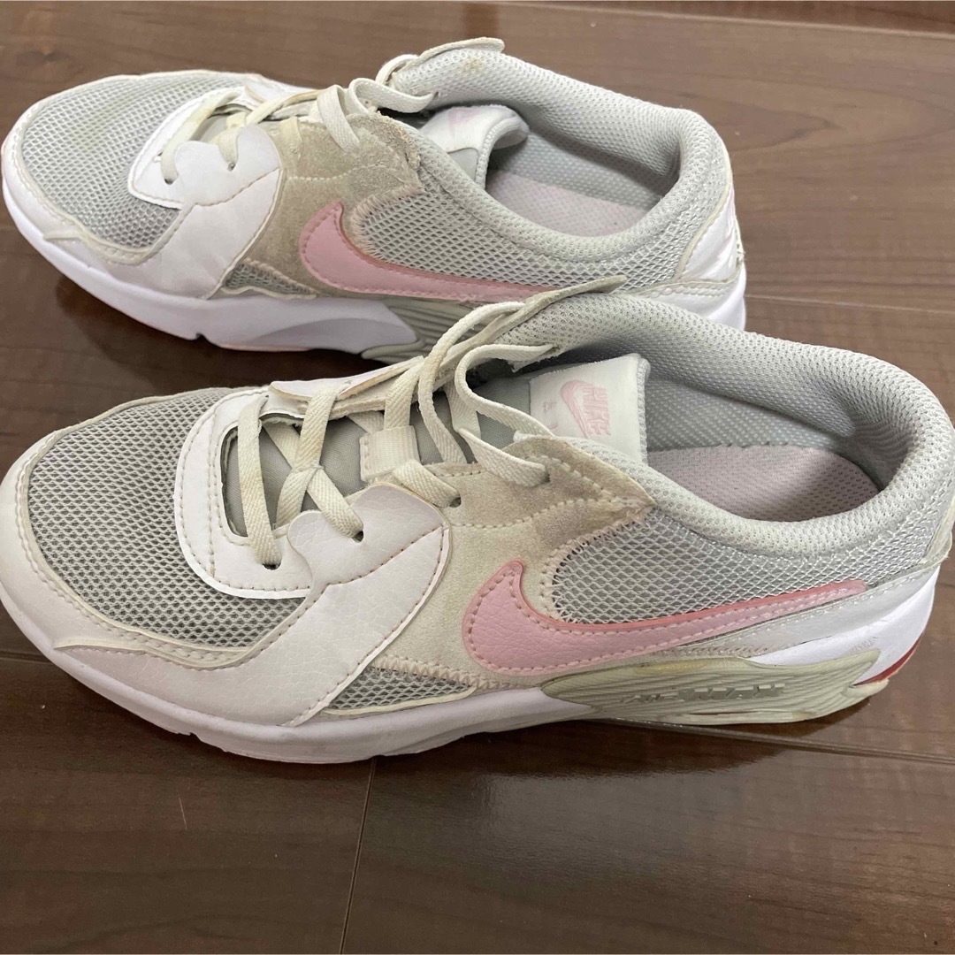 NIKE - キッズNIKE AIR MAX 22センチの通販 by あんころもち's shop