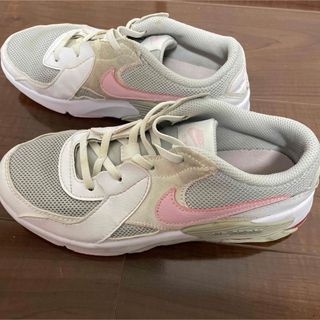 ナイキ(NIKE)のキッズNIKE AIR MAX 22センチ(スニーカー)