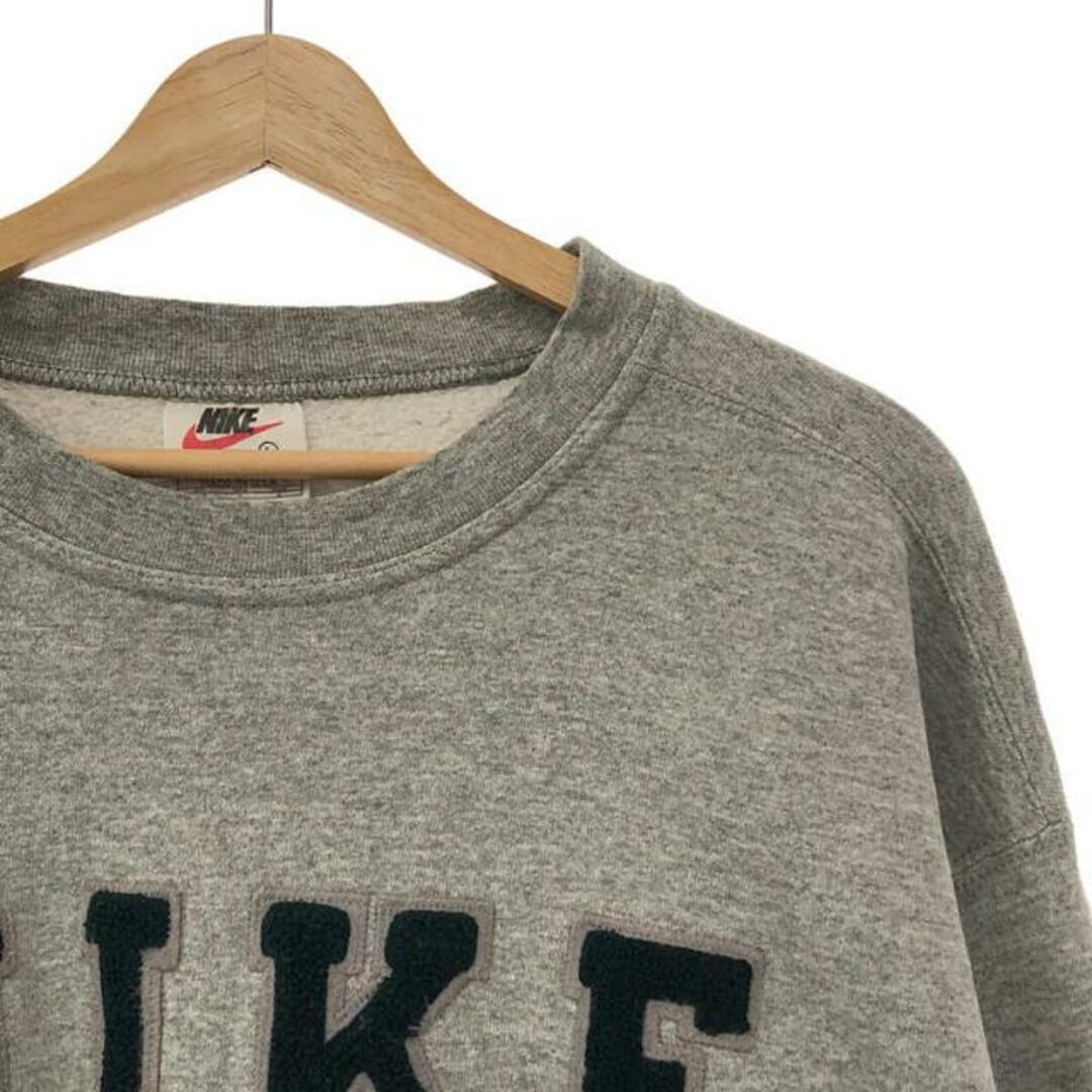 NIKE - NIKE / ナイキ | 90s~ ヴィンテージ USA製 白タグ ロゴ NIKE - NIKE / ナイキ | 90s~ ヴィンテージ USA製 白タグ ロゴ