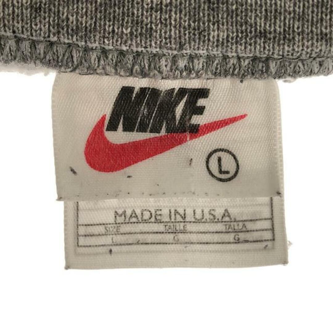 NIKE - NIKE / ナイキ | 90s~ ヴィンテージ USA製 白タグ ロゴ NIKE - NIKE / ナイキ | 90s~ ヴィンテージ USA製 白タグ ロゴ