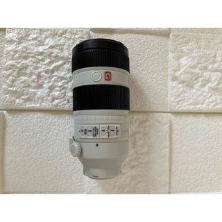 SEL100-400GM レンズ・ミニチュアフィギュア ソニー (その他)