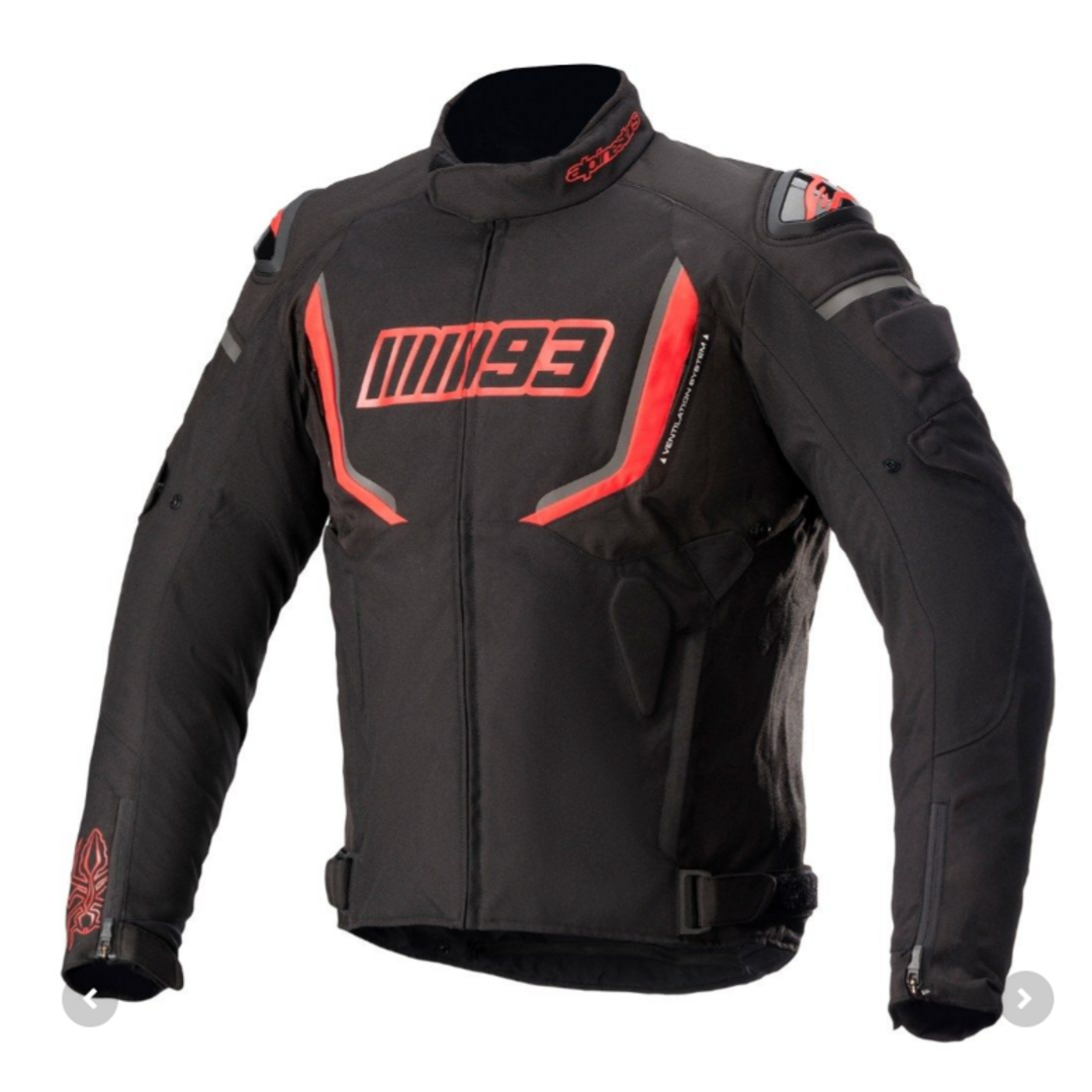 ★新品★alpinestars  MM93 ジャケット  サイズ：LLが通販できますサイズ