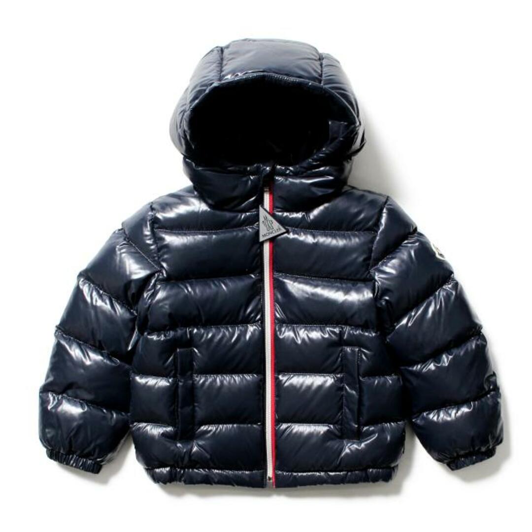 ナイロン100％フード【新品未使用】 MONCLER モンクレール ダウン