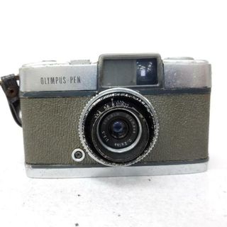 オリンパス フィルムカメラの通販 2,000点以上 | OLYMPUSのスマホ/家電