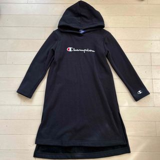 チャンピオン(Champion)のChampion ガールズワンピース(ワンピース)