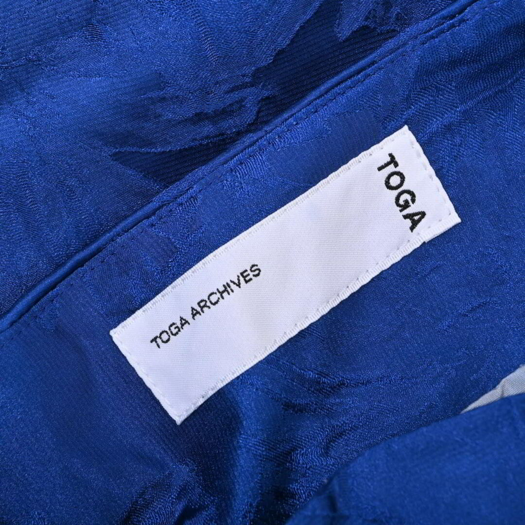TOGA(トーガ)のTOGA ジャガード スカート レディースのスカート(その他)の商品写真