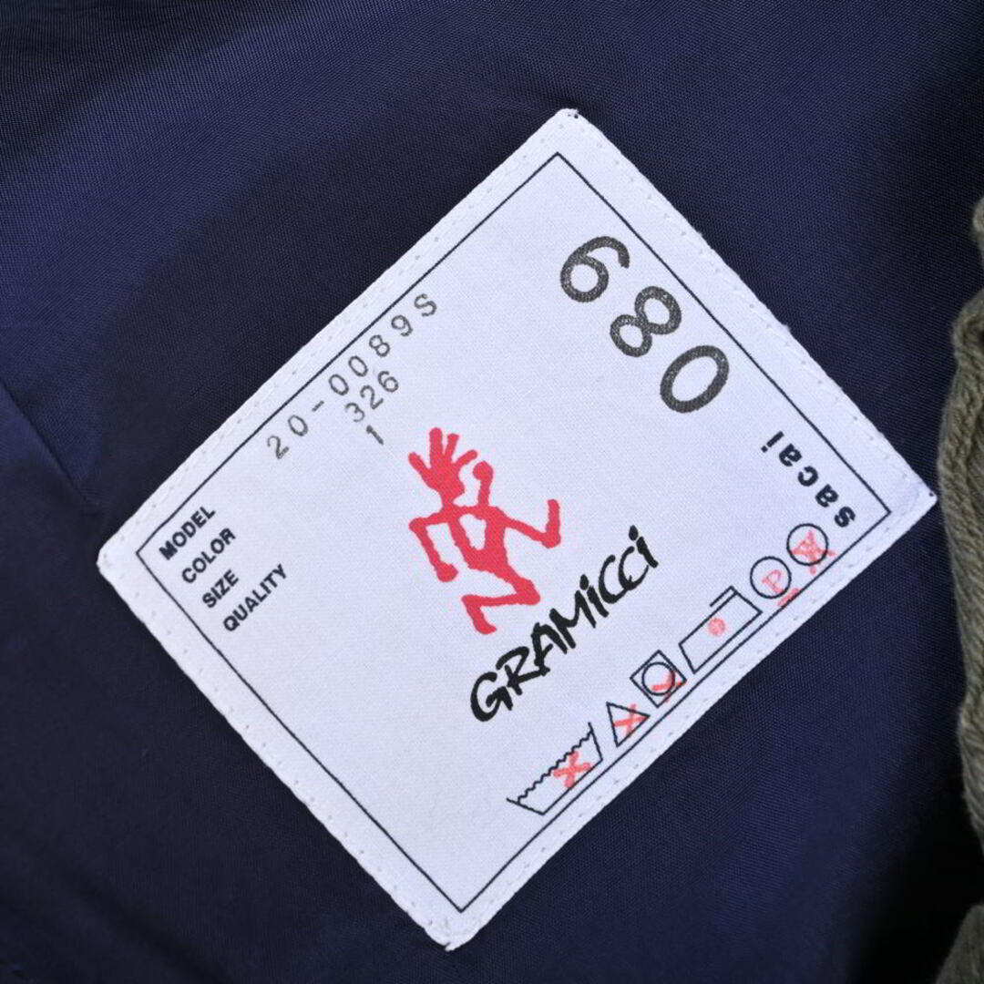 sacai(サカイ)のSacai × GRAMICCI サイドライン ジョガーパンツ メンズのパンツ(その他)の商品写真