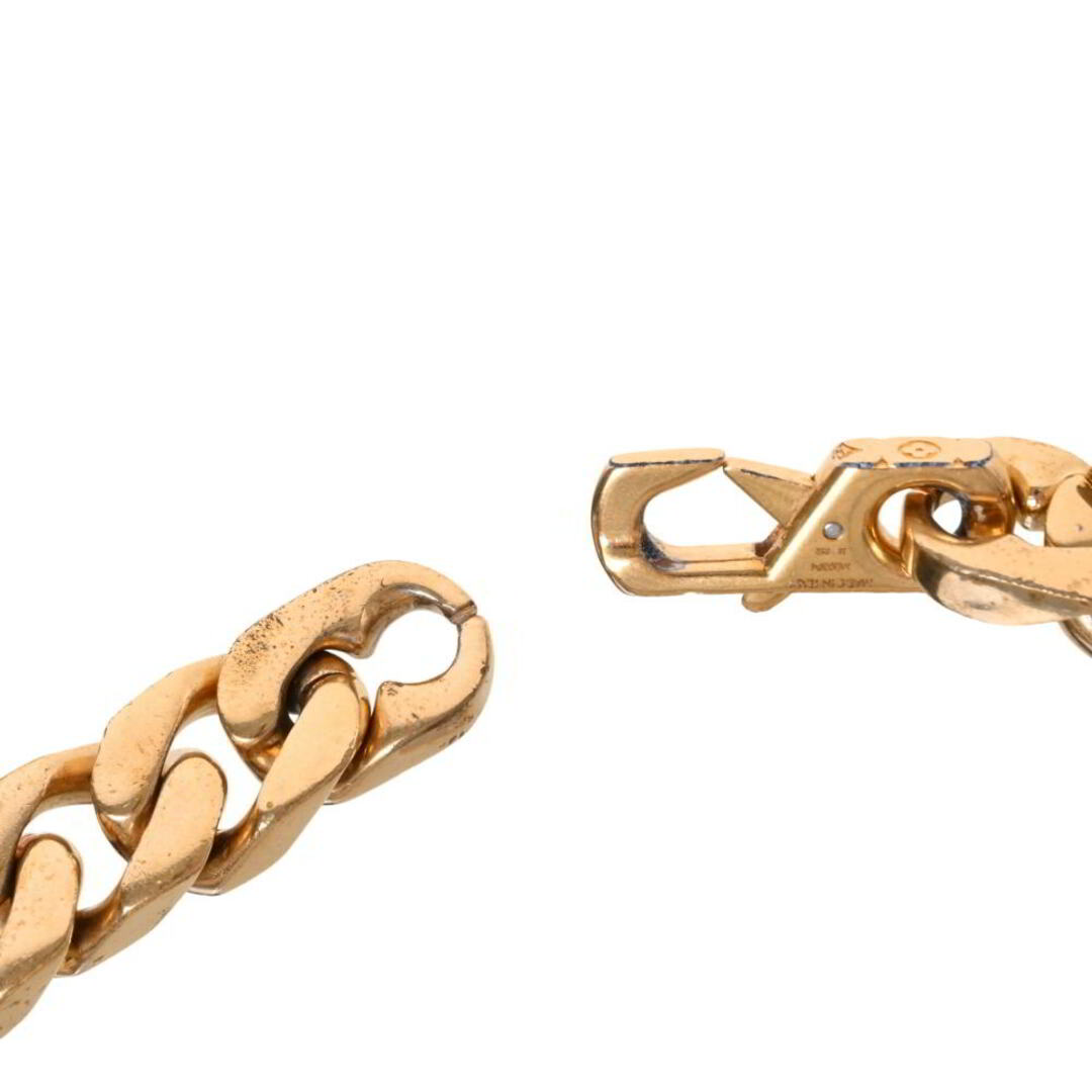 LOUIS VUITTON - LOUIS VUITTON M00304 ネックレス チェーン LOUIS VUITTON - LOUIS VUITTON M00304 ネックレス チェーン