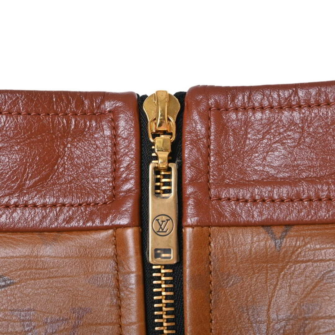 LOUIS VUITTON - LOUIS VUITTON タトゥーモノグラム カーフ LOUIS VUITTON - LOUIS VUITTON タトゥーモノグラム カーフ