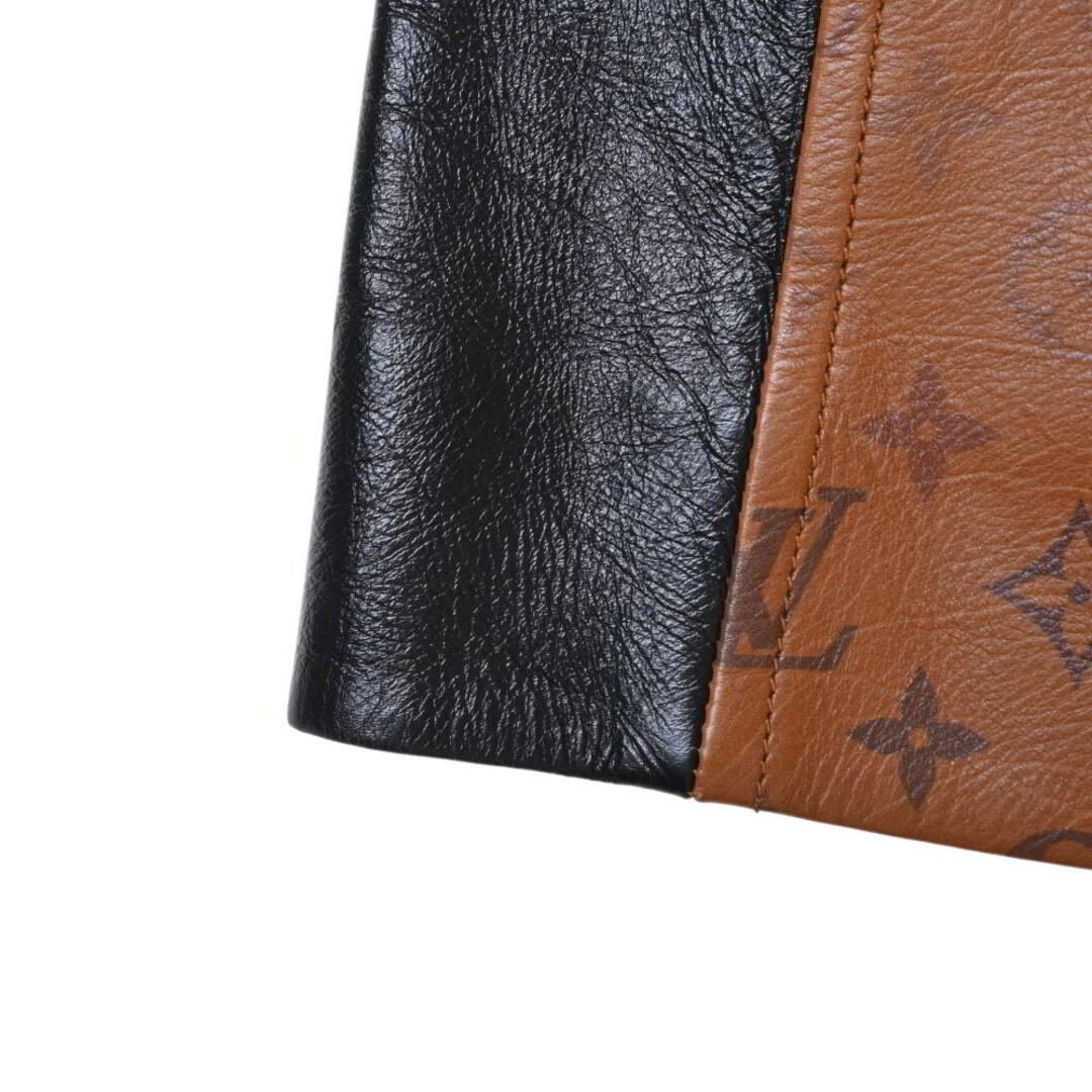 LOUIS VUITTON - LOUIS VUITTON タトゥーモノグラム カーフ LOUIS VUITTON - LOUIS VUITTON タトゥーモノグラム カーフ