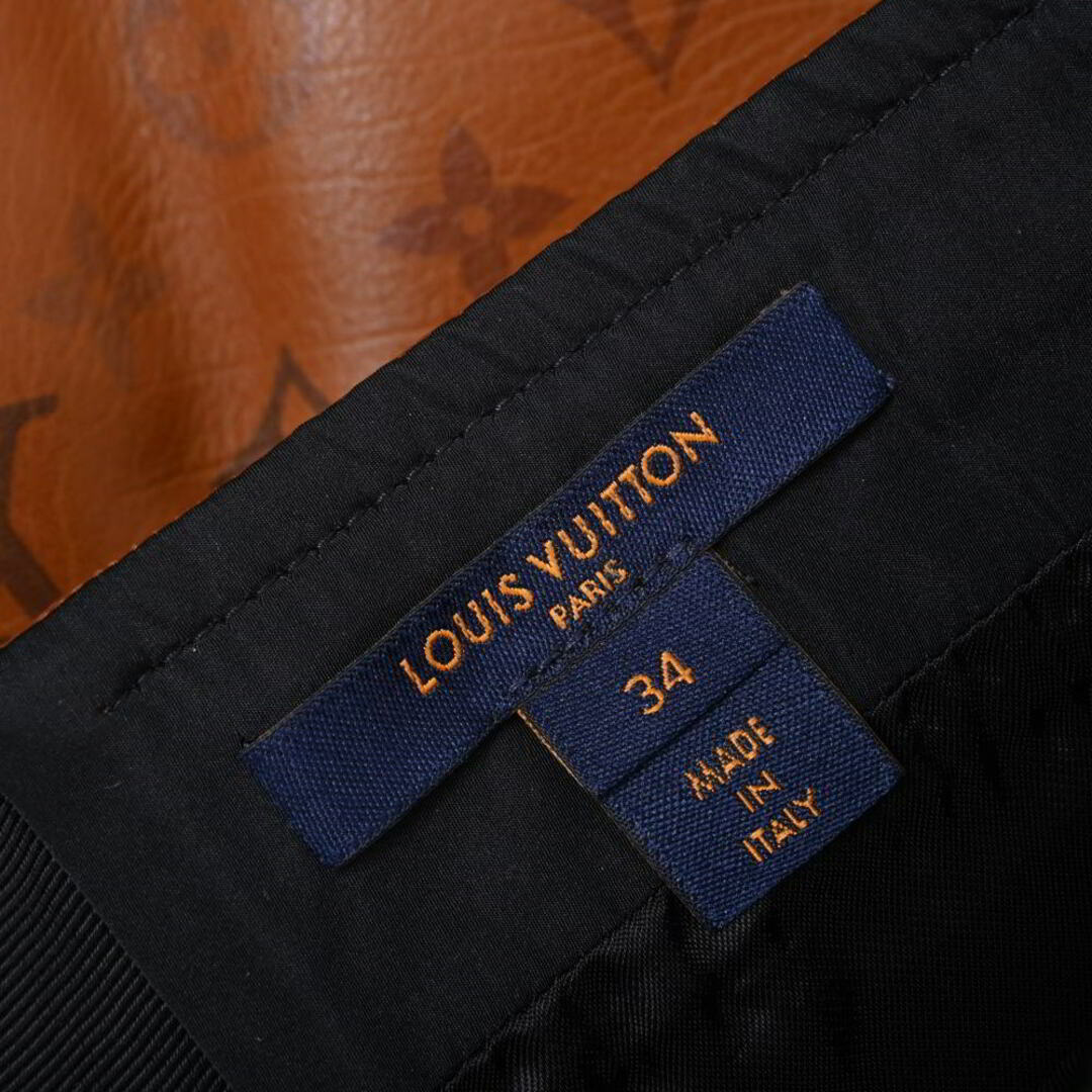 LOUIS VUITTON - LOUIS VUITTON タトゥーモノグラム カーフ LOUIS VUITTON - LOUIS VUITTON タトゥーモノグラム カーフ