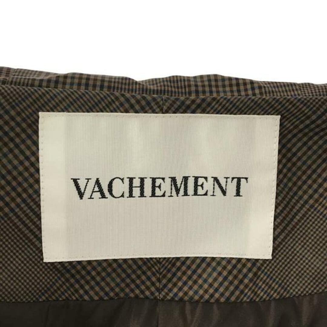 美品】 VACHEMENT / ヴァシュモン | 2023AW | × IENA イエナ別注 美品】 VACHEMENT / ヴァシュモン | 2023AW | × IENA イエナ別注