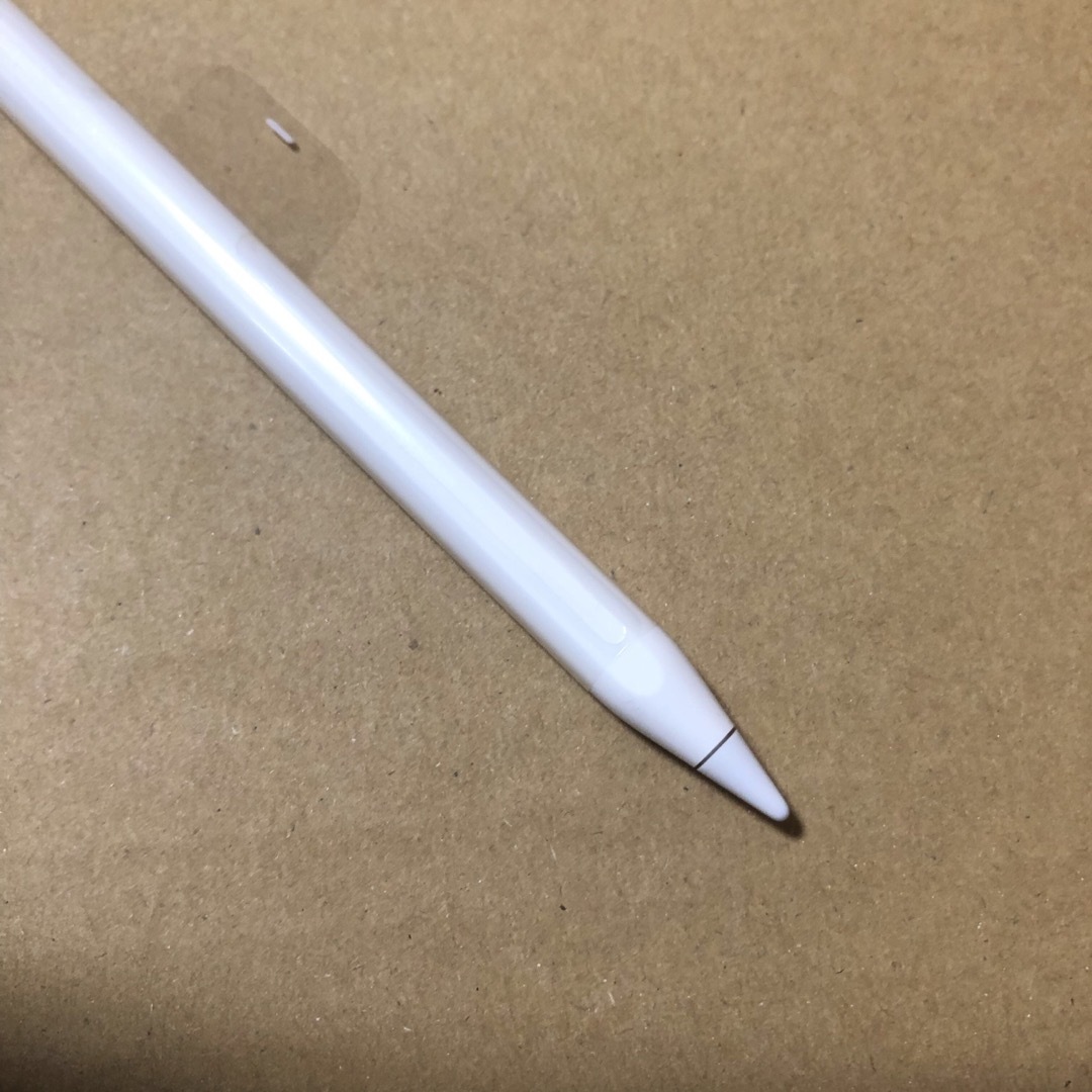 Apple - ☆新品・公式保証付☆Apple Pencil アップルペンシル 第2世代