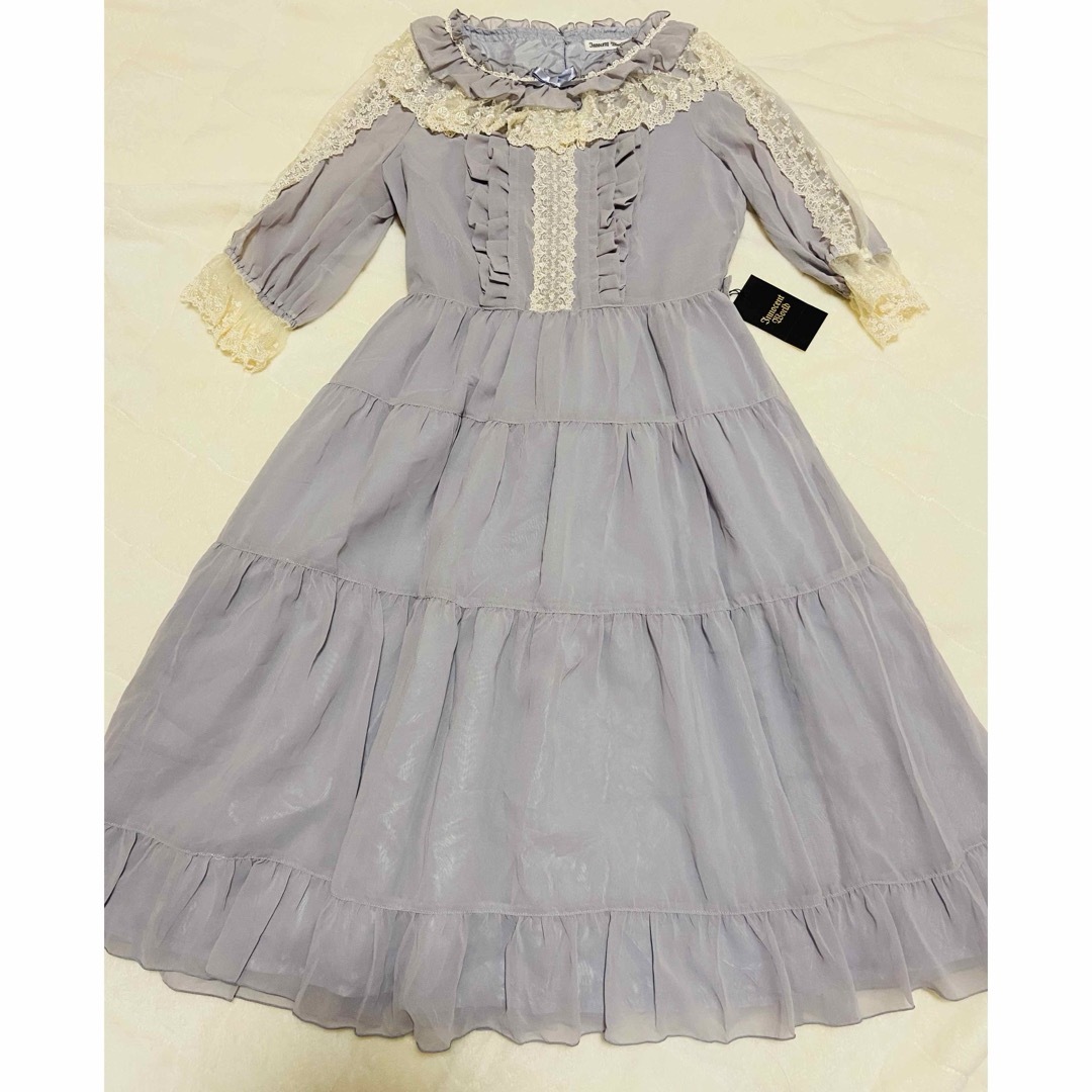 Innocent World イノセントワールド エマワンピース Innocent World イノセントワールド エマワンピース