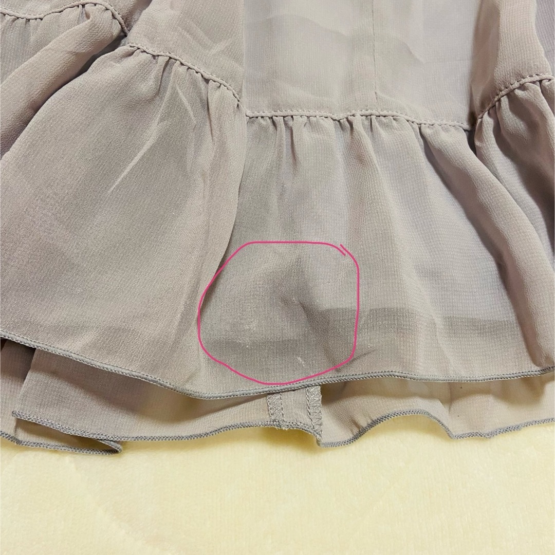 Innocent World イノセントワールド エマワンピース Innocent World イノセントワールド エマワンピース