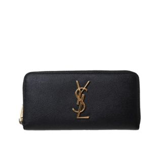 サンローラン(Saint Laurent)のSaint Laurent Paris カサンドラ 長財布 ウォレット(財布)