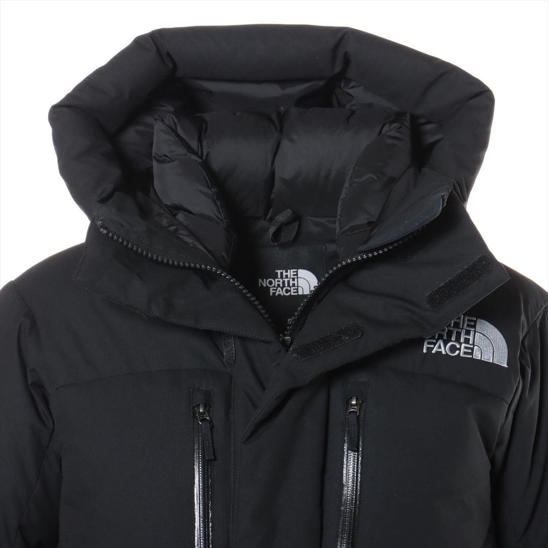 THE NORTH FACE(ザノースフェイス)のノースフェイス  ナイロン S ブラック メンズ その他アウター メンズのジャケット/アウター(その他)の商品写真