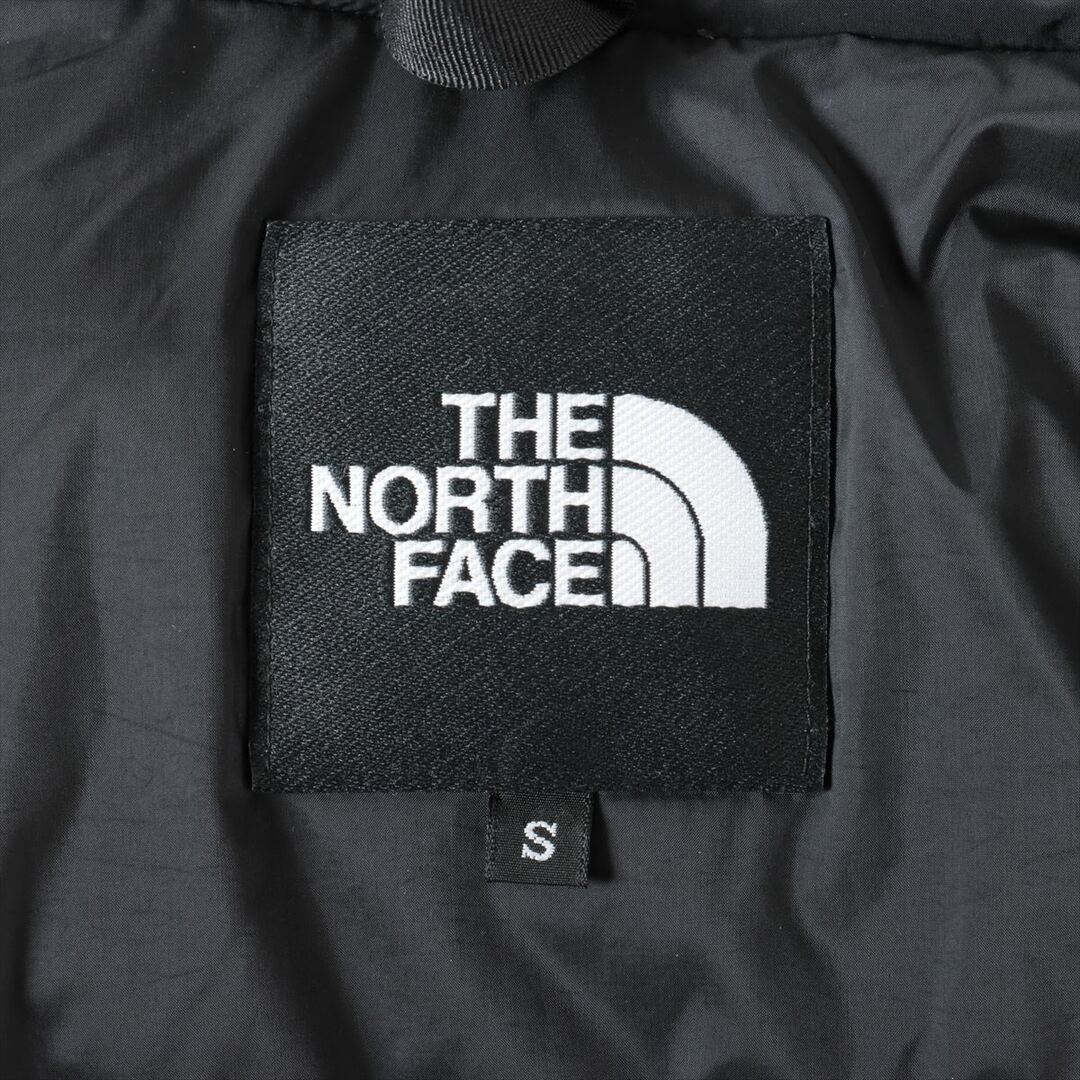 THE NORTH FACE(ザノースフェイス)のノースフェイス  ナイロン S ブラック メンズ その他アウター メンズのジャケット/アウター(その他)の商品写真