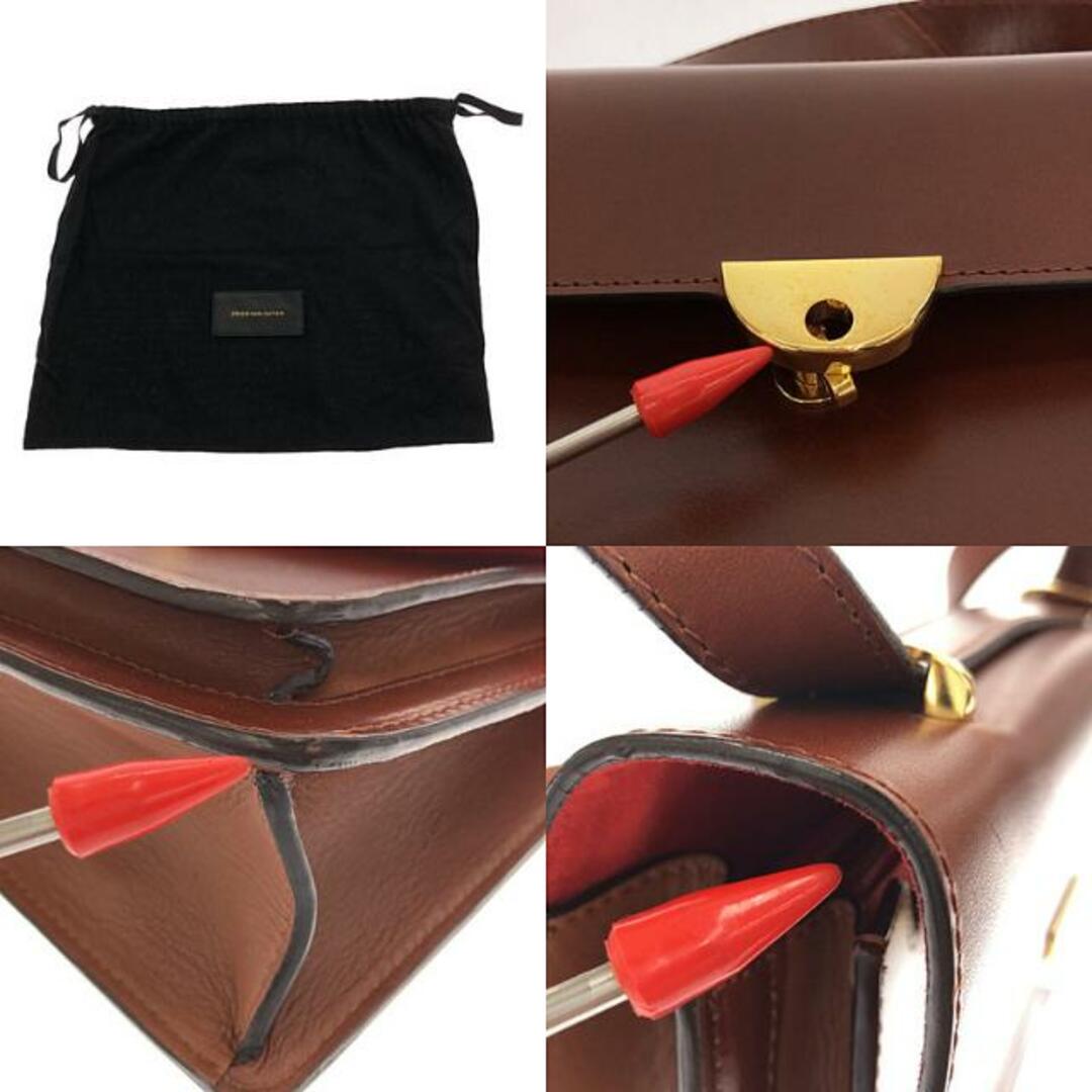 DRIES VAN NOTEN - 【美品】 DRIES VAN NOTEN / ドリスヴァン DRIES VAN NOTEN - 【美品】 DRIES VAN NOTEN / ドリスヴァン