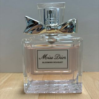 クリスチャンディオール(Christian Dior)の香水★クリスチャンディオール★ブルーミングブーケ★オードトワレ★50ml(香水(女性用))