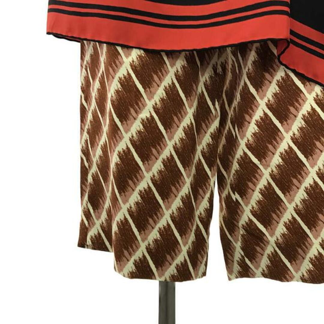 DRIES VAN NOTEN - 【美品】 DRIES VAN NOTEN / ドリスヴァン DRIES VAN NOTEN - 【美品】 DRIES VAN NOTEN / ドリスヴァン