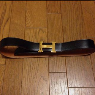 エルメス(Hermes)のエルメスベルト(ベルト)