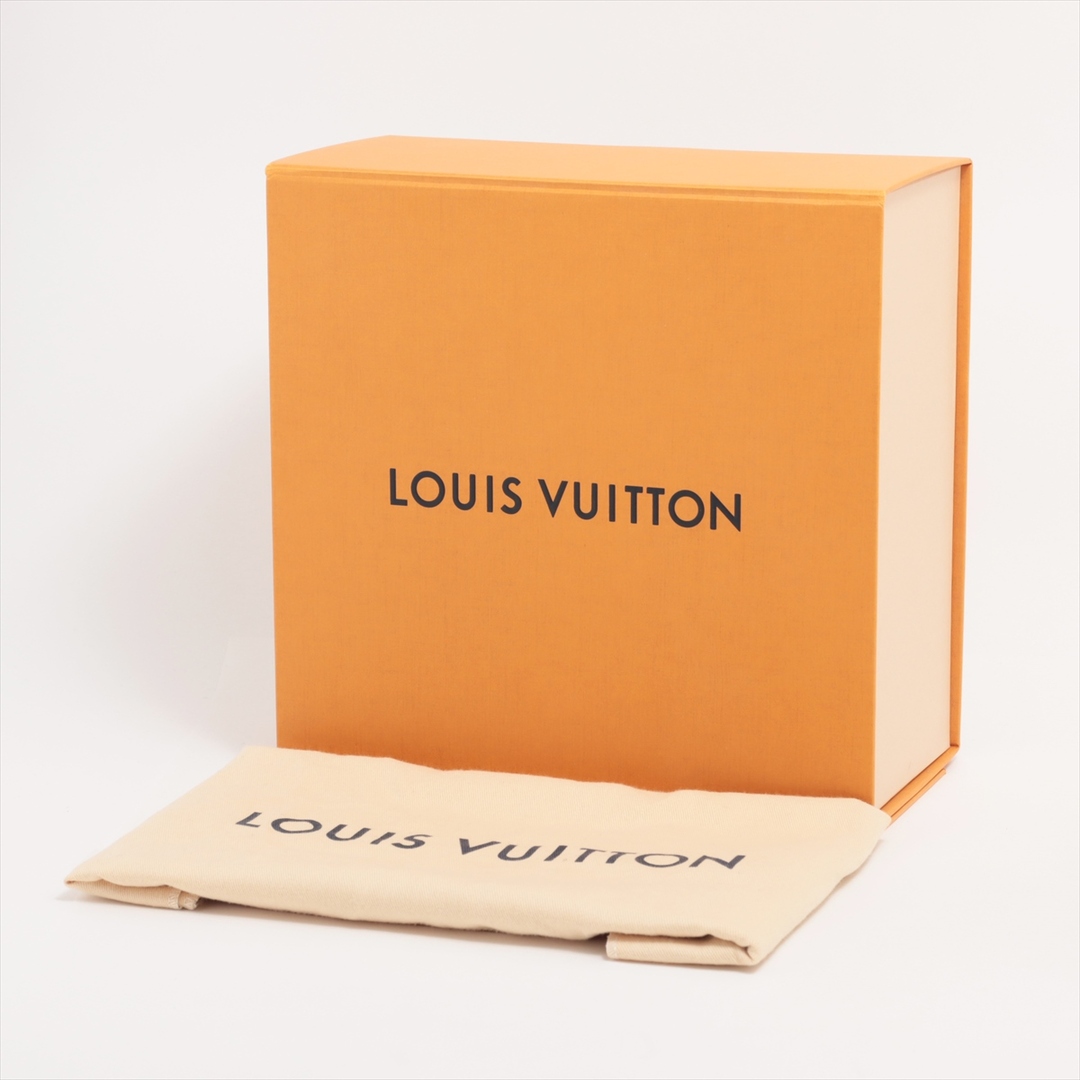 LOUIS VUITTON(ルイヴィトン)のヴィトン  コットン  ブルー レディース キャップ レディースの帽子(キャップ)の商品写真