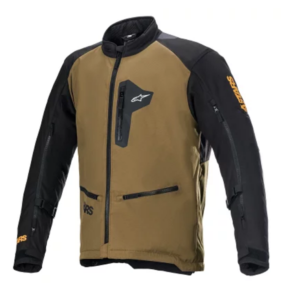 alpinestars(アルパインスターズ)の★未使用品★alpinestars  ベンチャーXT ジャケット  サイズ：XL 自動車/バイクのバイク(装備/装具)の商品写真