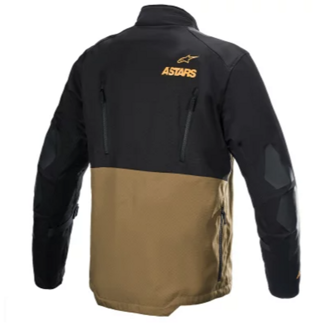 alpinestars(アルパインスターズ)の★未使用品★alpinestars  ベンチャーXT ジャケット  サイズ：XL 自動車/バイクのバイク(装備/装具)の商品写真