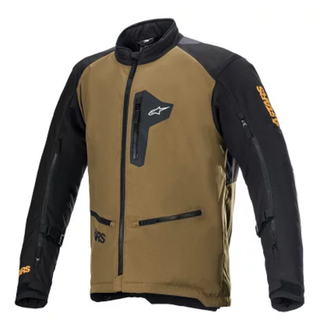 アルパインスターズ(alpinestars)の★未使用品★alpinestars  ベンチャーXT ジャケット  サイズ：XL(装備/装具)