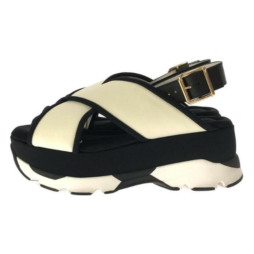 MARNI - 【美品】 MARNI / マルニ | 厚底ストラップサンダル MARNI - 【美品】 MARNI / マルニ | 厚底ストラップサンダル