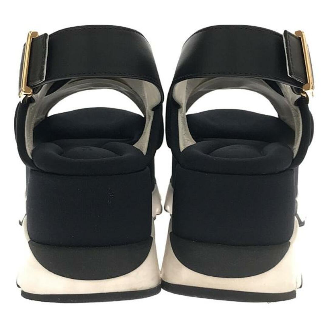 MARNI - 【美品】 MARNI / マルニ | 厚底ストラップサンダル MARNI - 【美品】 MARNI / マルニ | 厚底ストラップサンダル