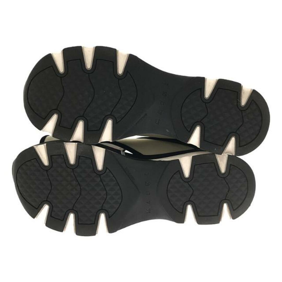MARNI - 【美品】 MARNI / マルニ | 厚底ストラップサンダル MARNI - 【美品】 MARNI / マルニ | 厚底ストラップサンダル