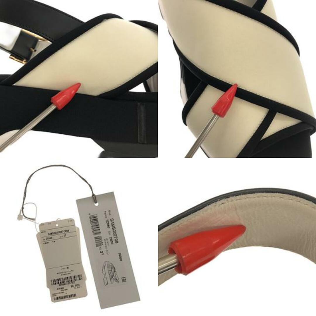 MARNI - 【美品】 MARNI / マルニ | 厚底ストラップサンダル MARNI - 【美品】 MARNI / マルニ | 厚底ストラップサンダル