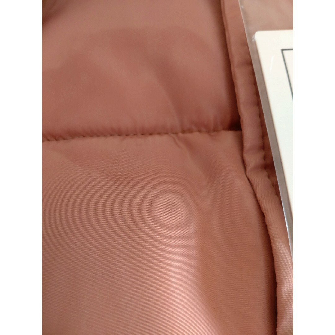中綿ジャケット レディースのジャケット/アウター(ダウンコート)の商品写真