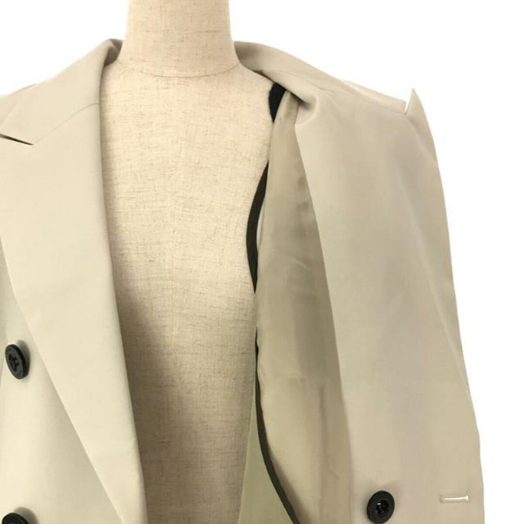 sacai - 【美品】 sacai / サカイ | 2023SS | Suiting Mix Vest sacai - 【美品】 sacai / サカイ | 2023SS | Suiting Mix Vest