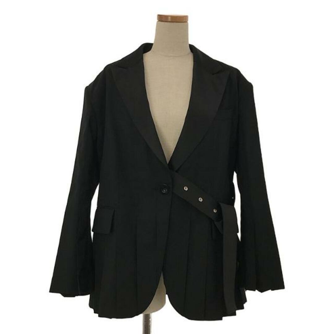 sacai - 【美品】 sacai / サカイ | 2023SS | Suiting Pleated sacai - 【美品】 sacai / サカイ | 2023SS | Suiting Pleated
