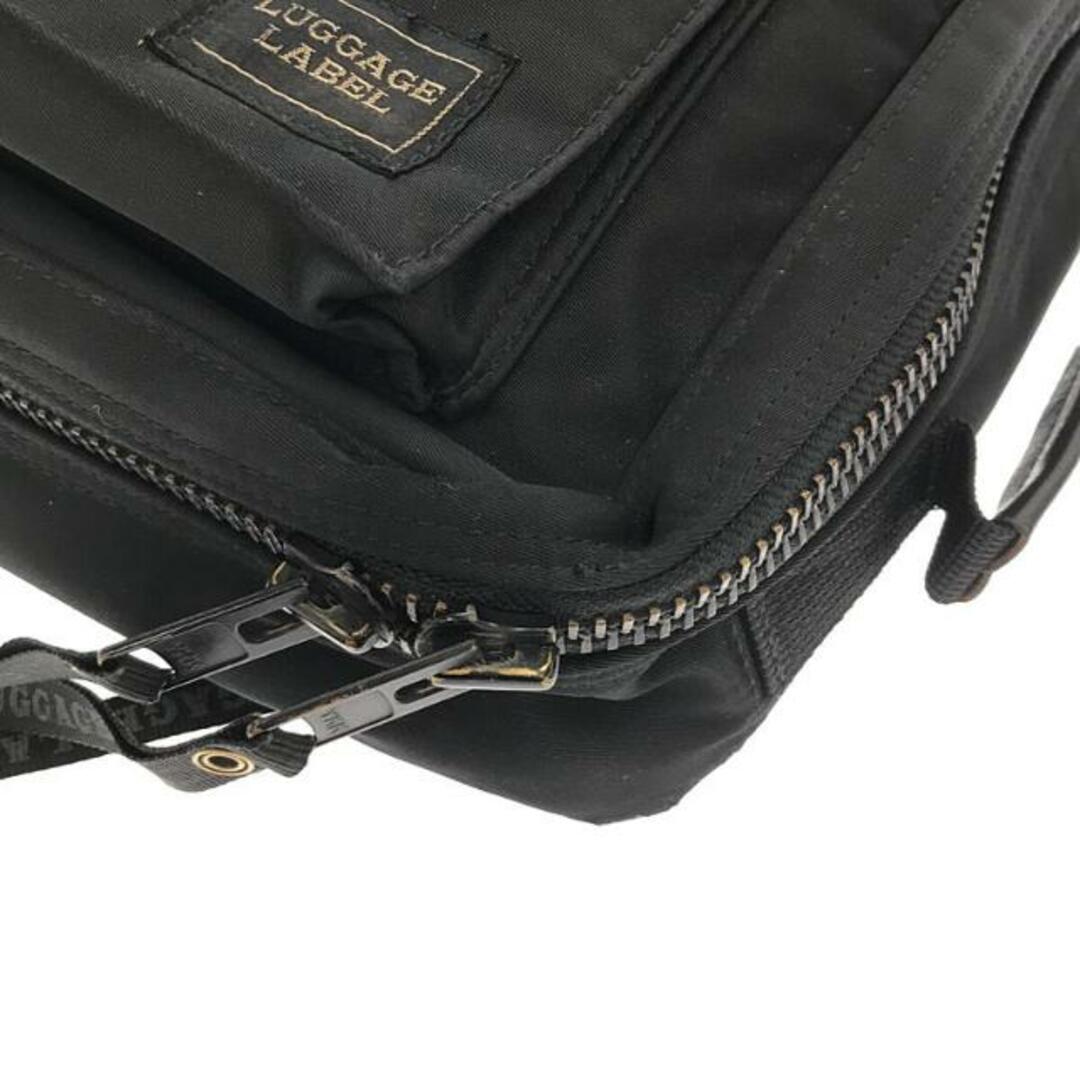 LUGGAGE LABEL - LUGGAGE LABEL / ラゲッジレーベル | ZONE LUGGAGE LABEL - LUGGAGE LABEL / ラゲッジレーベル | ZONE