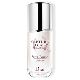 クリスチャンディオール(Christian Dior)の【新品未開封】カプチュール トータル セル ENGYスーパー セラム　50ml(美容液)