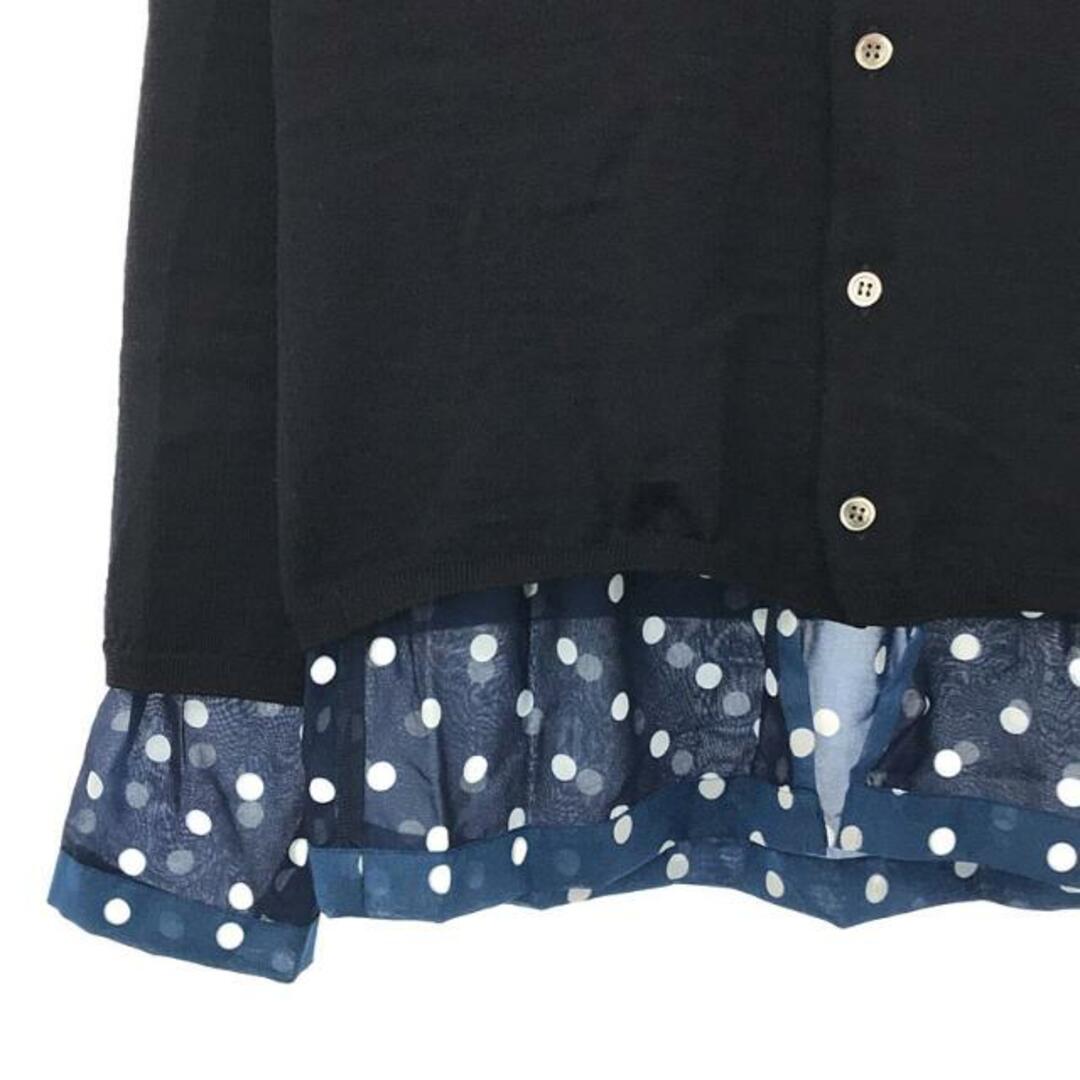 COMME des GARCONS COMME des GARCONS - 【美品】 COMME des COMME des GARCONS COMME des GARCONS - 【美品】 COMME des