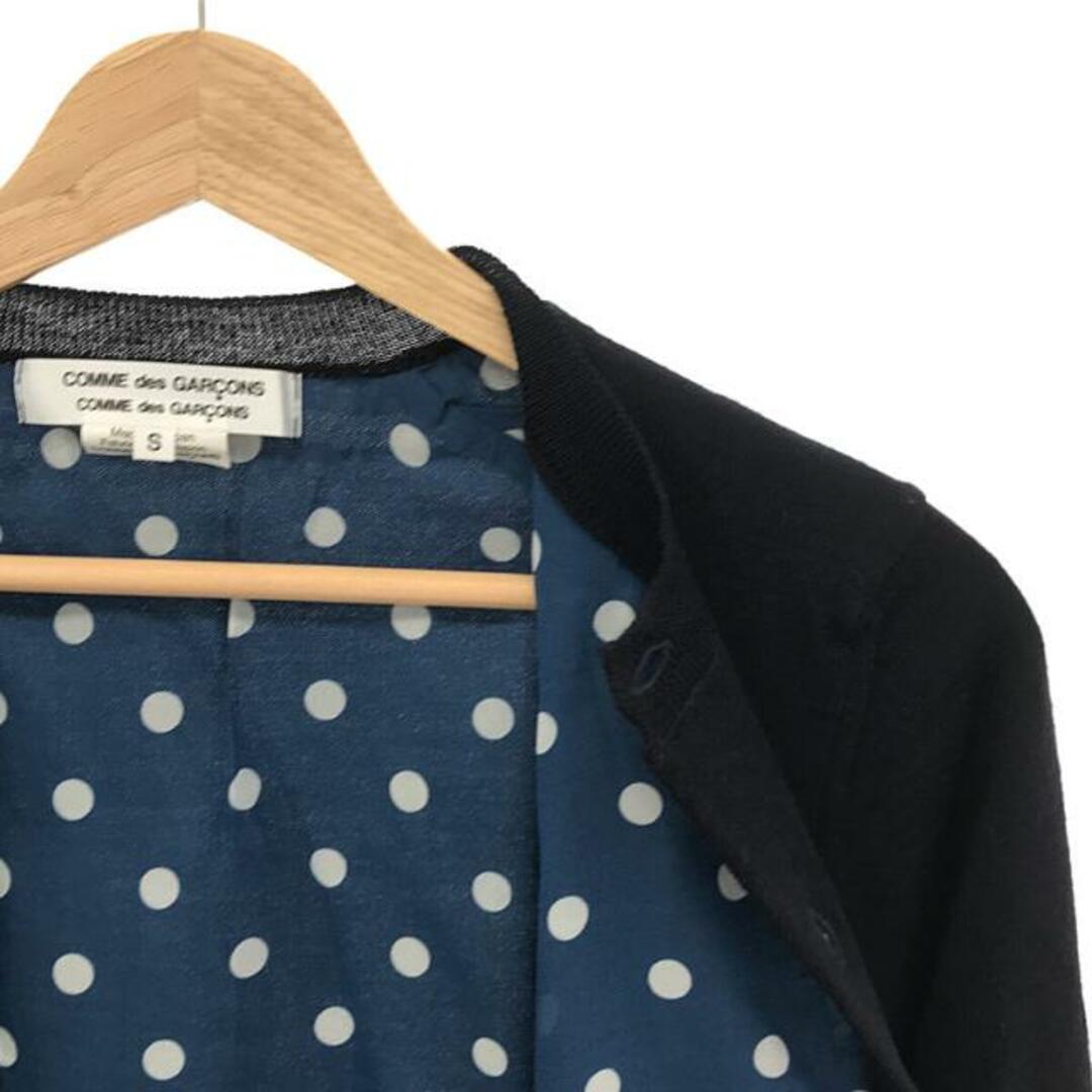 COMME des GARCONS COMME des GARCONS - 【美品】 COMME des COMME des GARCONS COMME des GARCONS - 【美品】 COMME des