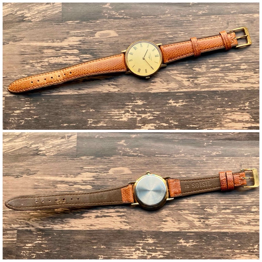 動作品】ロンジン LONGINES アンティーク 腕時計 手巻き メンズ 動作品】ロンジン LONGINES アンティーク 腕時計 手巻き メンズ