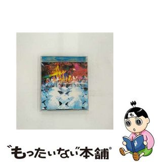 【中古】 ダンス・パニック！プレゼンツ～カフェ・アビーム・ミックス/ＣＤ/VICP-60551(その他)