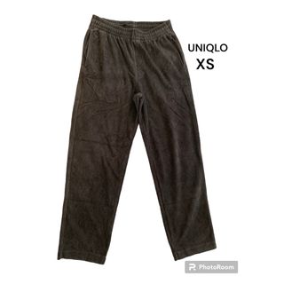 ユニクロ(UNIQLO)のUNIQLO パンツ　Sサイズ(その他)