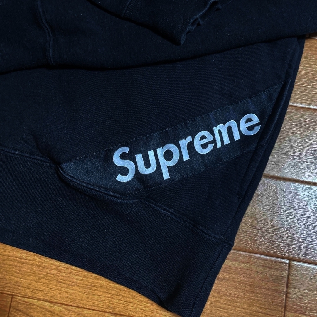 Supreme(シュプリーム)のsupreme パーカー メンズのトップス(パーカー)の商品写真