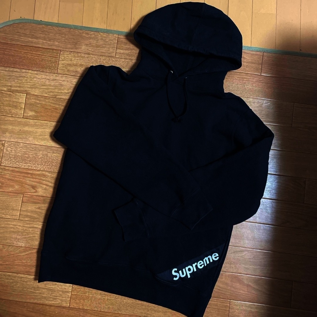 Supreme(シュプリーム)のsupreme パーカー メンズのトップス(パーカー)の商品写真