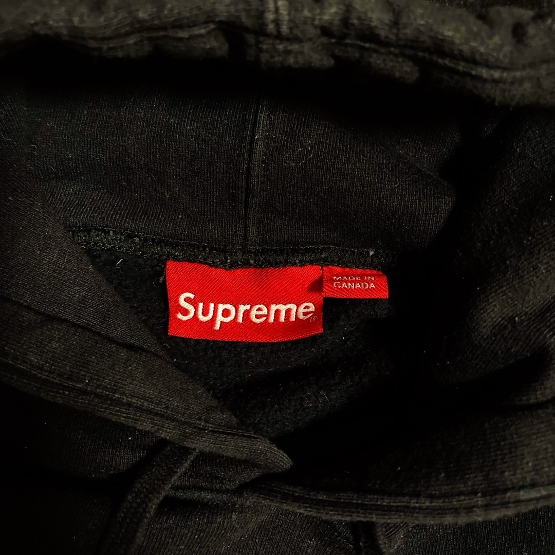 Supreme(シュプリーム)のsupreme パーカー メンズのトップス(パーカー)の商品写真