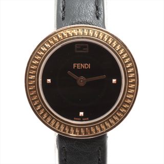 フェンディ(FENDI)のフェンディ マイウェイ GP   レディース 腕時計(腕時計)